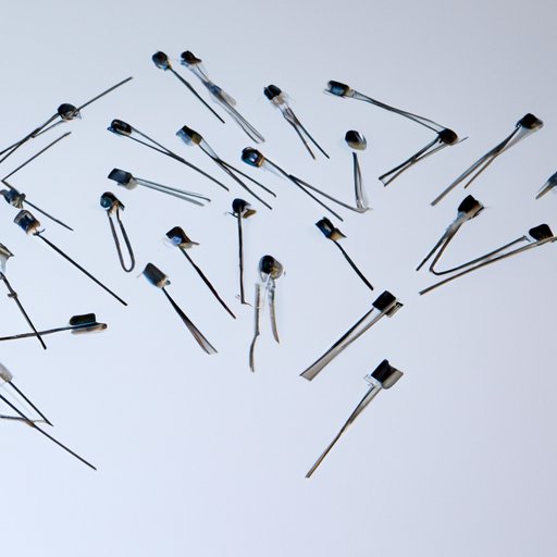 What are the product standards of Shanghai resistors?