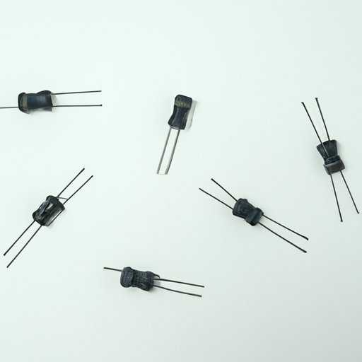 What is the current status of the resistor definition industry?