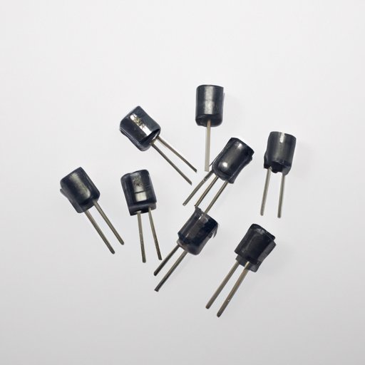 What is the current status of the resistor rt54 industry?