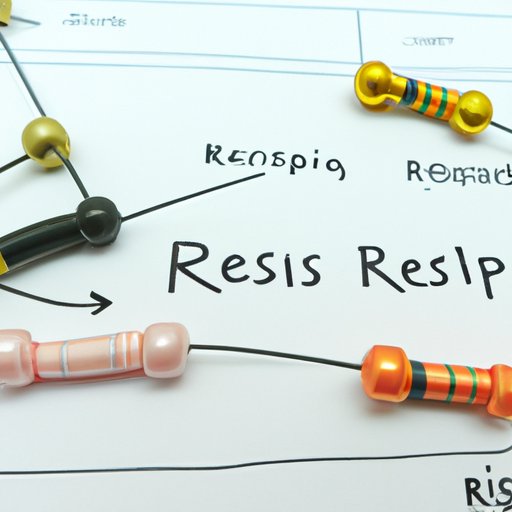 What is the market prospect of resistor wiring diagram?