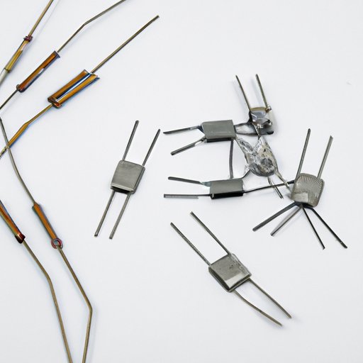 What are the advantages of power wirewound resistor products?