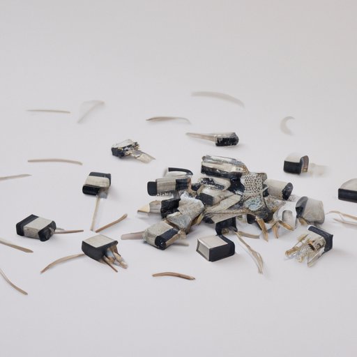 What is the role of strip resistor products in practical applications?