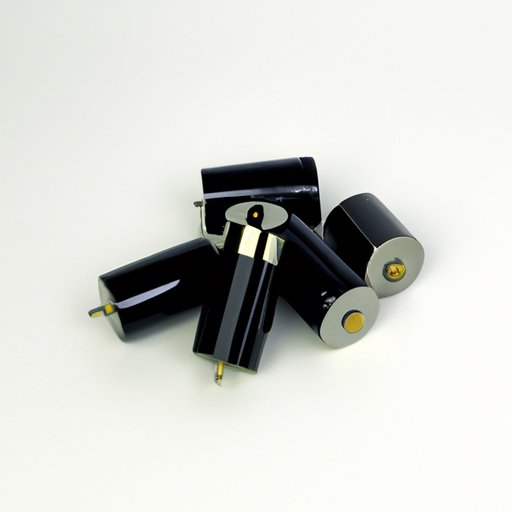 What are the product standards for capacitor banks?