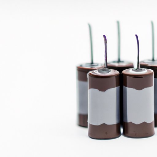 What are the development trends in the high-voltage capacitor industry?
