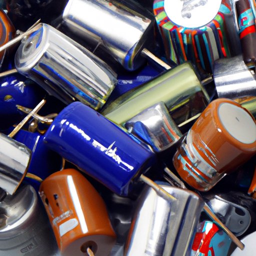 Common popular models of metallized film capacitors