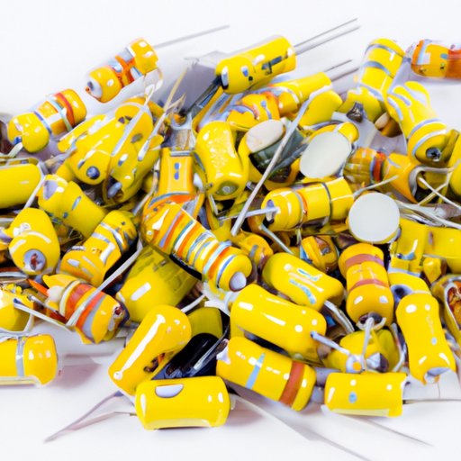 What are the advantages of capacitor products?