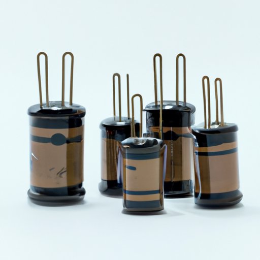 What are the popular models from the top 10 mainstream capacitor manufacturers?