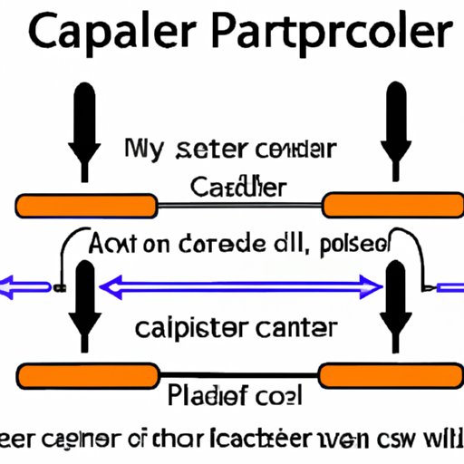 An article to help you understand what capacitors are connected in parallel