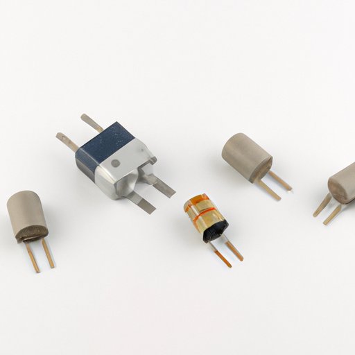 What is the current situation of the air-conditioning capacitor industry?
