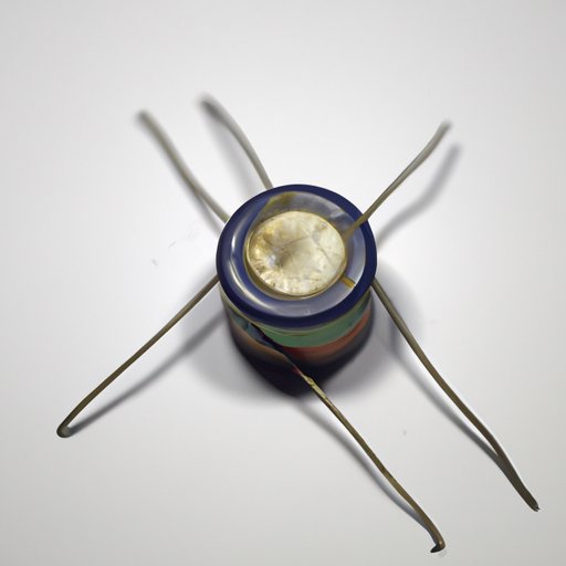 What are the development trends in the capacitor picture industry?