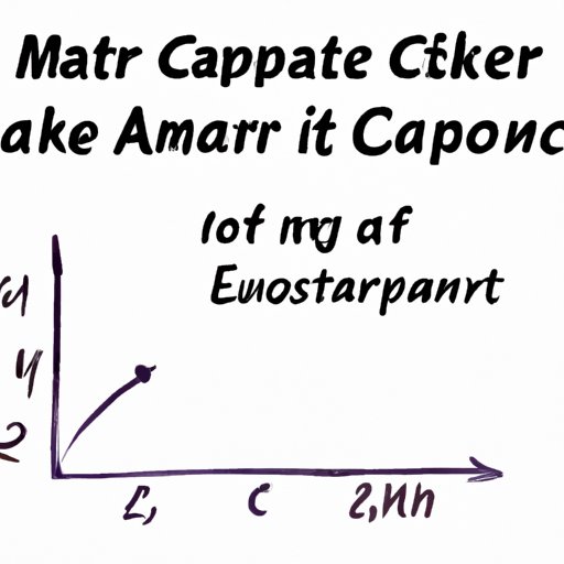 How big is the market size for Capacitor Capacitance Formula?