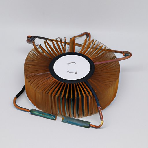 What is the price of popular fan capacitor models in stock?