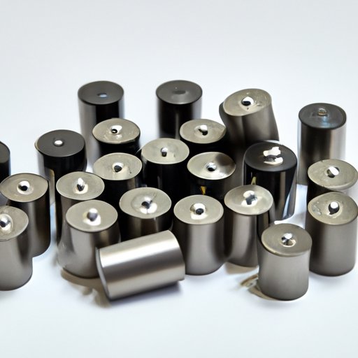 What are the main application directions of aluminum capacitors?
