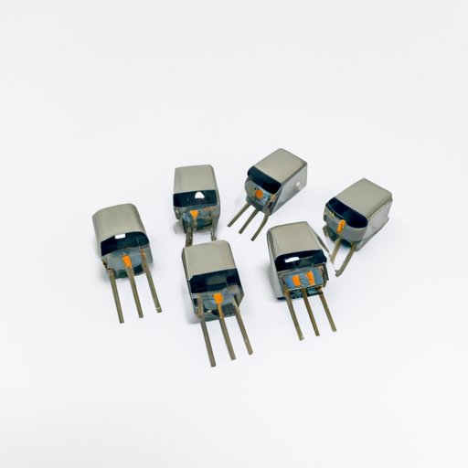 What are the purchasing models of the latest capacitor protection equipment components?