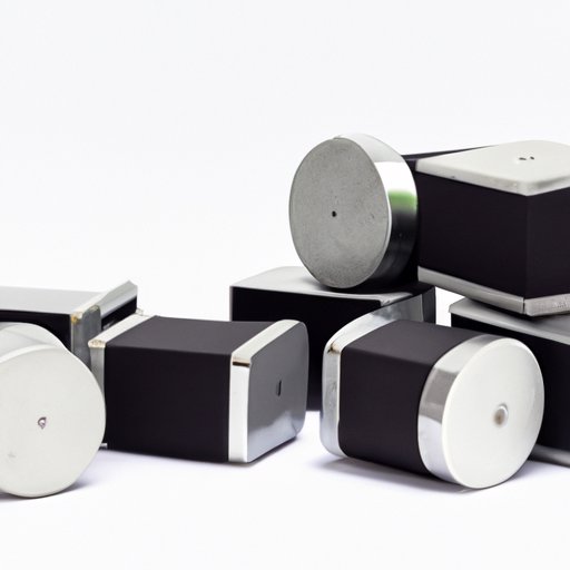 What is the mainstream production process of filter capacitors?