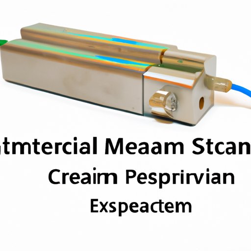Mainstream capacitor measurement product series parameters