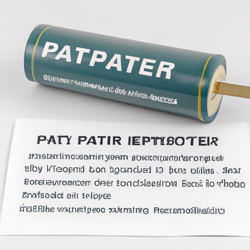What important industry-related patents does reactive power compensation capacitors contain?