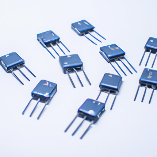 What are the popular chip inductor product models?