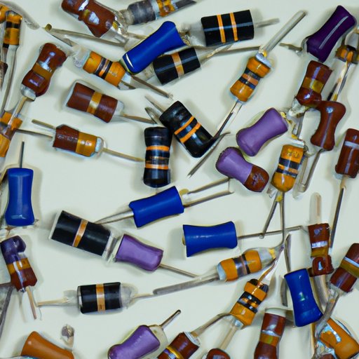 What are the mainstream models of color coded inductors?