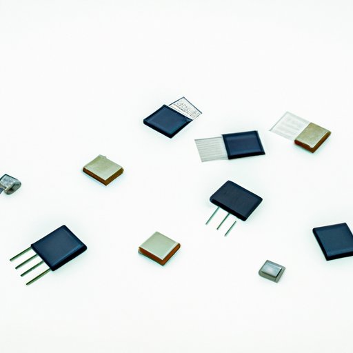 Which industries include the application scenarios of inductors in circuits?