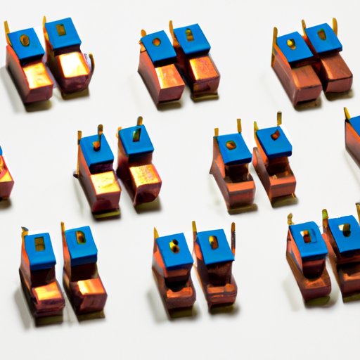 What are the popular shunt inductor product models?
